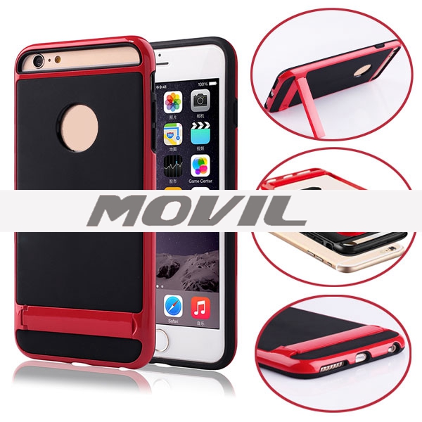 NP-2028 Protectores para Apple iPhone 6 Plus-0